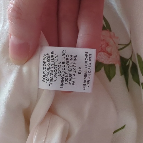 Cami NYC Sita Dress - Peony - Picture 11 of 17